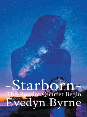 cover image of Starborn